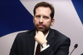 nikos milapidis